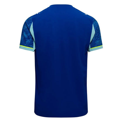 Camisola Marselha Terceira 2025/26 – Versão Jogador