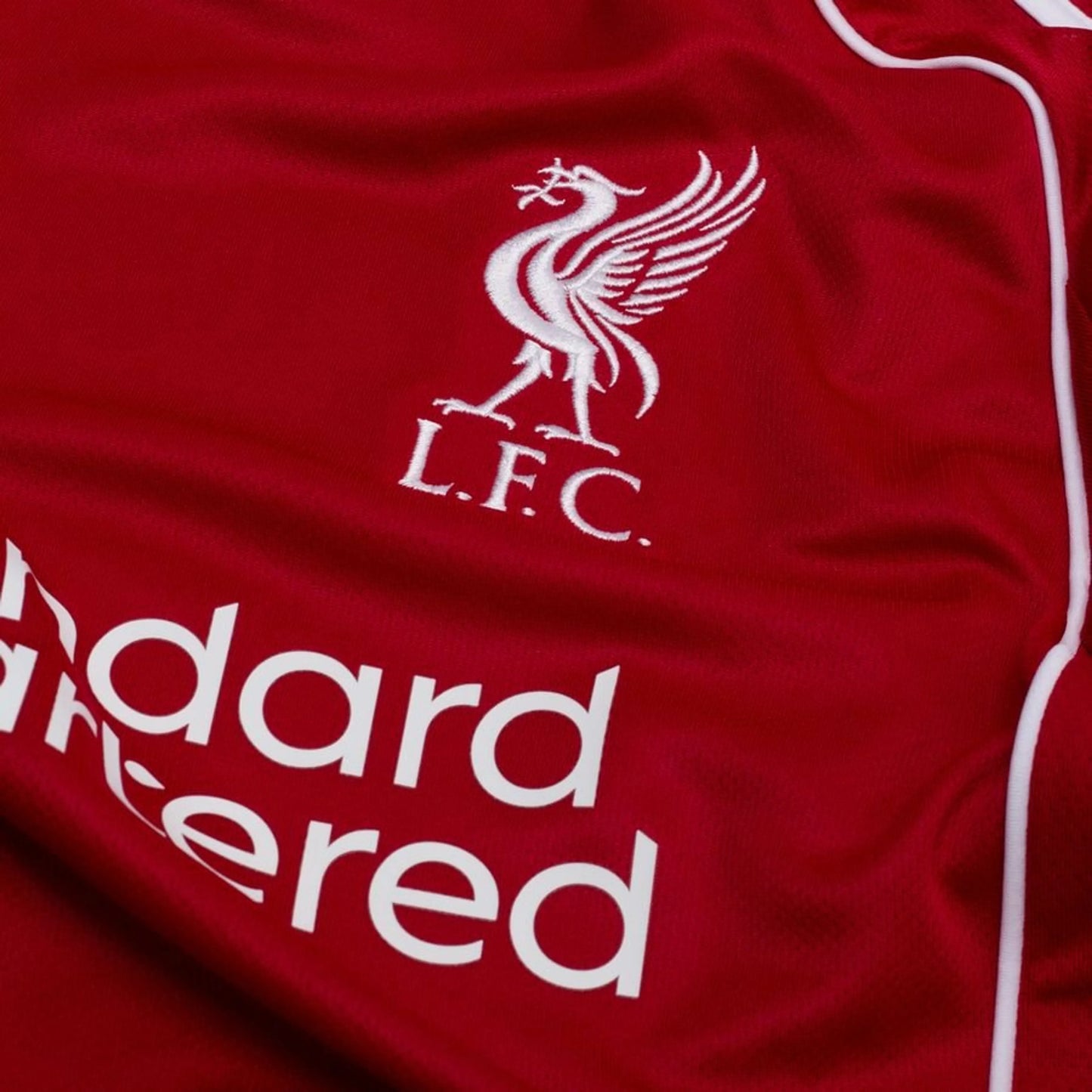 Liverpool Principal 2025/26- Versão Adepto