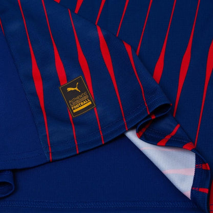 Camisola RB Leipzig Alternativa 2025/26- Versão Adepto