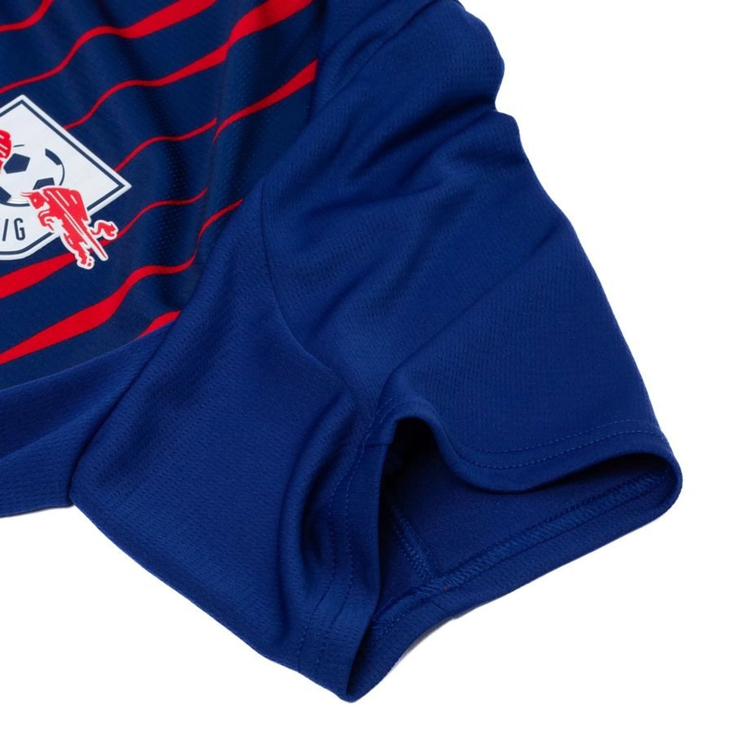 Camisola RB Leipzig Alternativa 2025/26- Versão Adepto