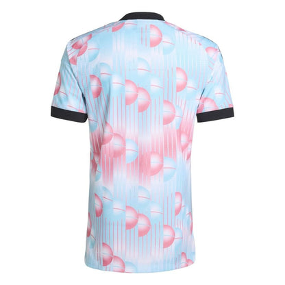 Camisola Bélgica Alternativa Mundial 2026 – Versão Jogador