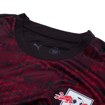 Camisola RB Leipzig Terceira 2025/26- Versão Adepto
