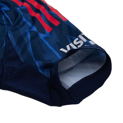 Camisola Arsenal Alternativa 2025/26 – Versão Jogador