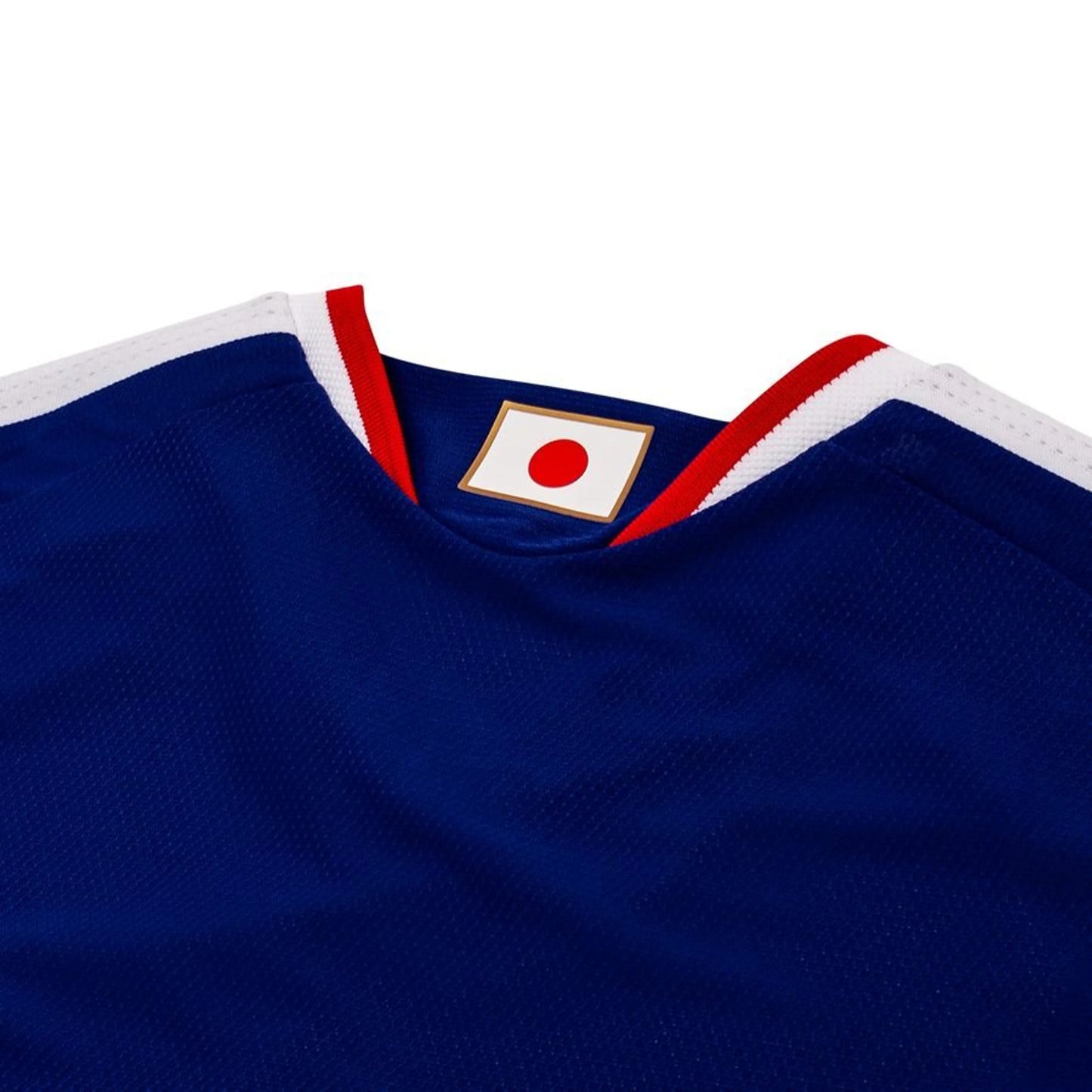 Japão Principal Mundial 2026 – Versão Jogador