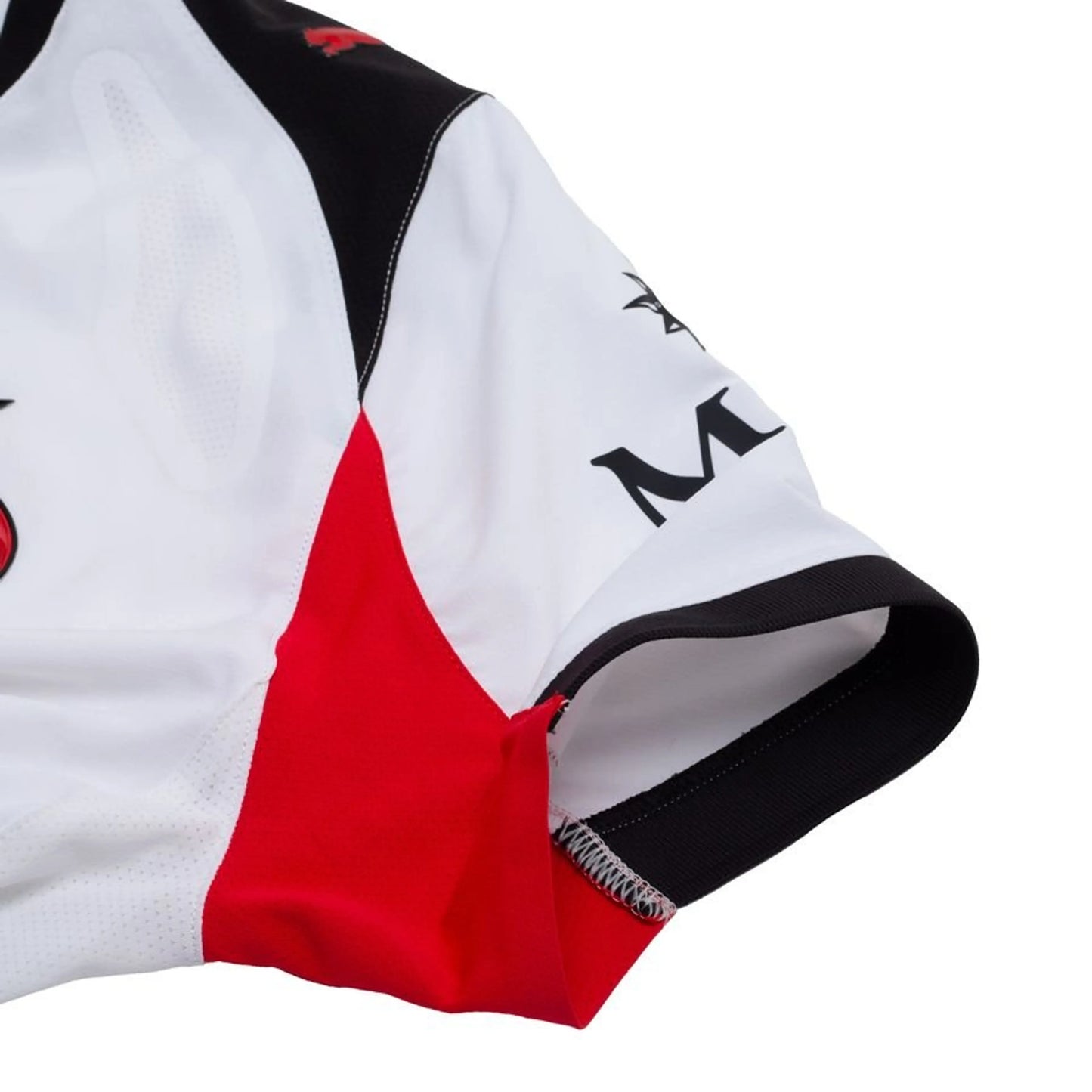 Camisola AC Milan Alternativa 2025/26 – Versão Jogador