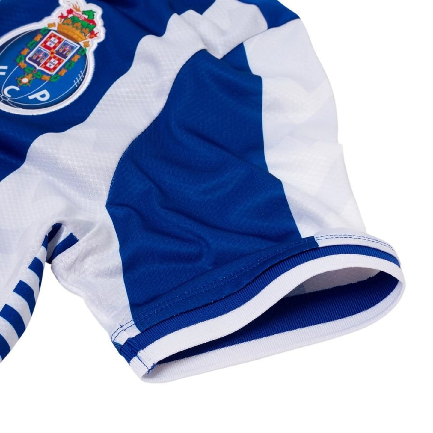 FC Porto Principal 2025/26 - Versão Adepto