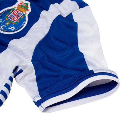 FC Porto Principal 2025/26 - Versão Adepto