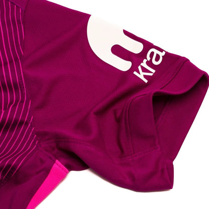 Camisola Guarda-Redes Tottenham 2025/26- Versão Adepto