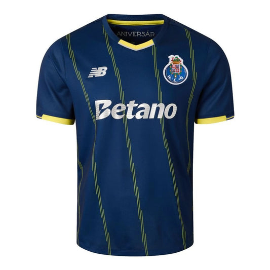 FC Porto Quarta 2025/26 - Versão Adepto