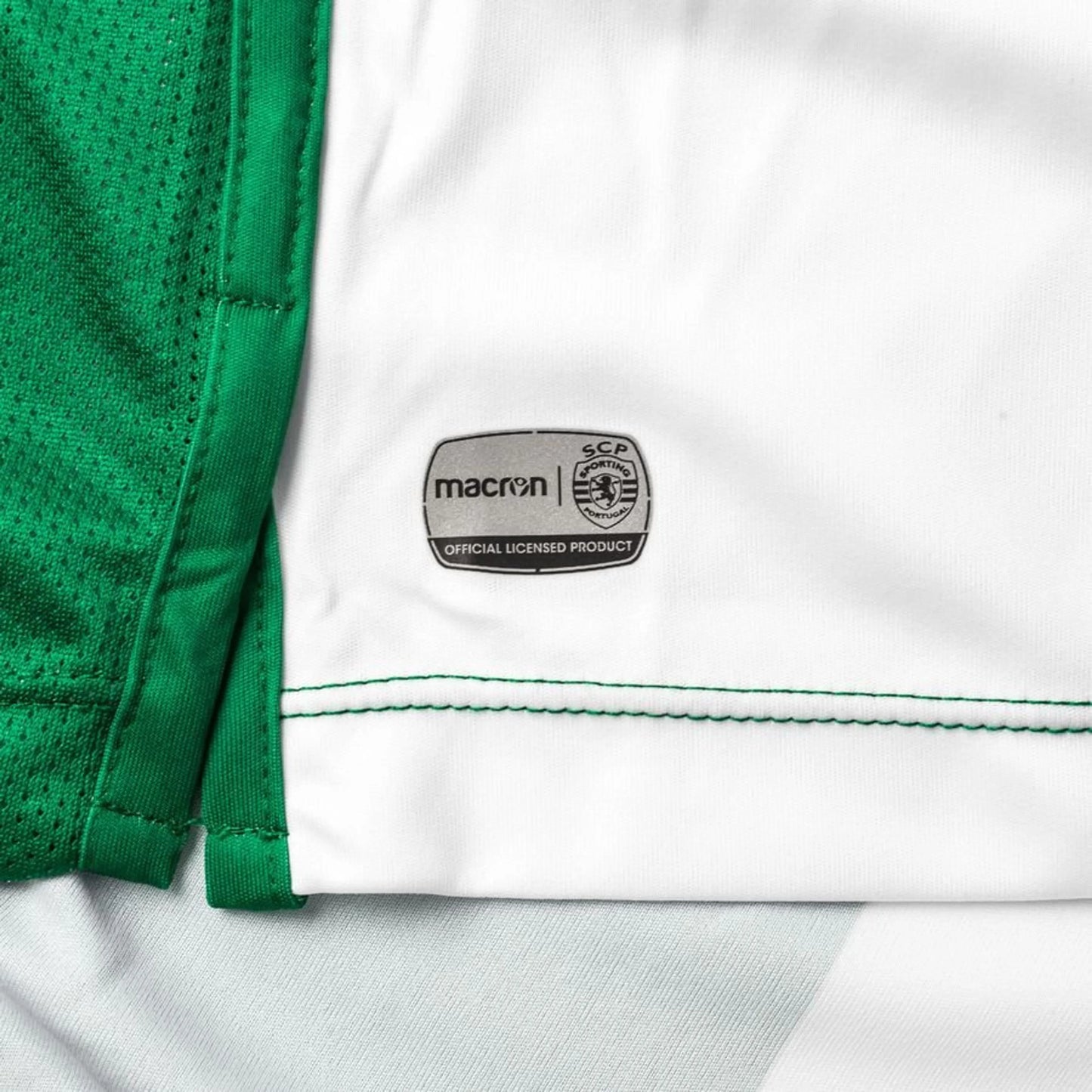 Sporting CP Stromp 2018/19- Versão Adepto