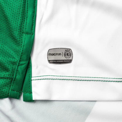 Sporting CP Stromp 2018/19- Versão Adepto