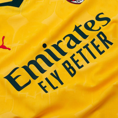 Camisola AC Milan Terceira 2025/26 – Versão Jogador