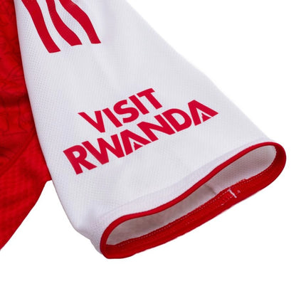 Camisola Arsenal Principal 2025/26 – Versão Jogador