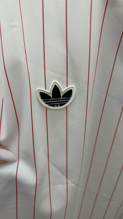 Benfica Originals 2025/26 – Branco – Versão Adepto