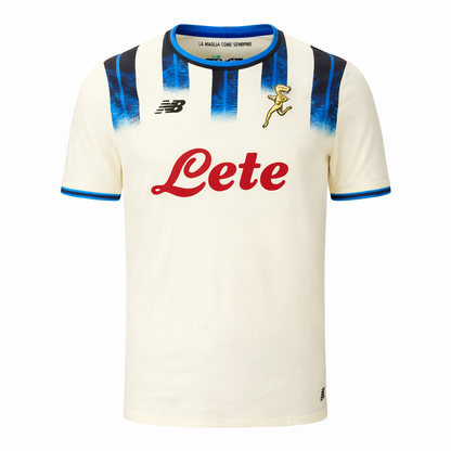 Atalanta Alternativa 2025/26 - Versão Adepto