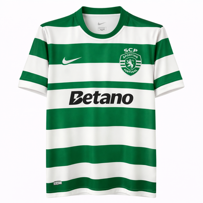 Principal Sporting CP 25/26 - Versão Adepto