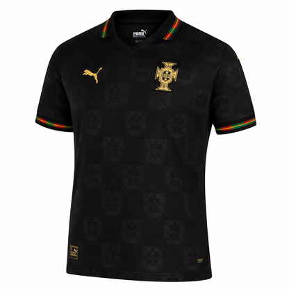 Portugal Pantera Negra 2026 – Versão Adepto