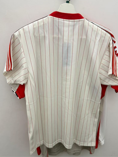 Benfica Originals 2025/26 – Branco – Versão Adepto