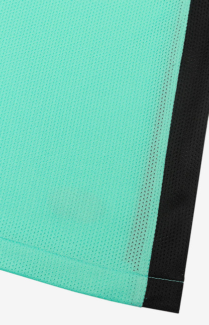 Sporting CP Terceira 2025/26 – Verde – Versão Adepto
