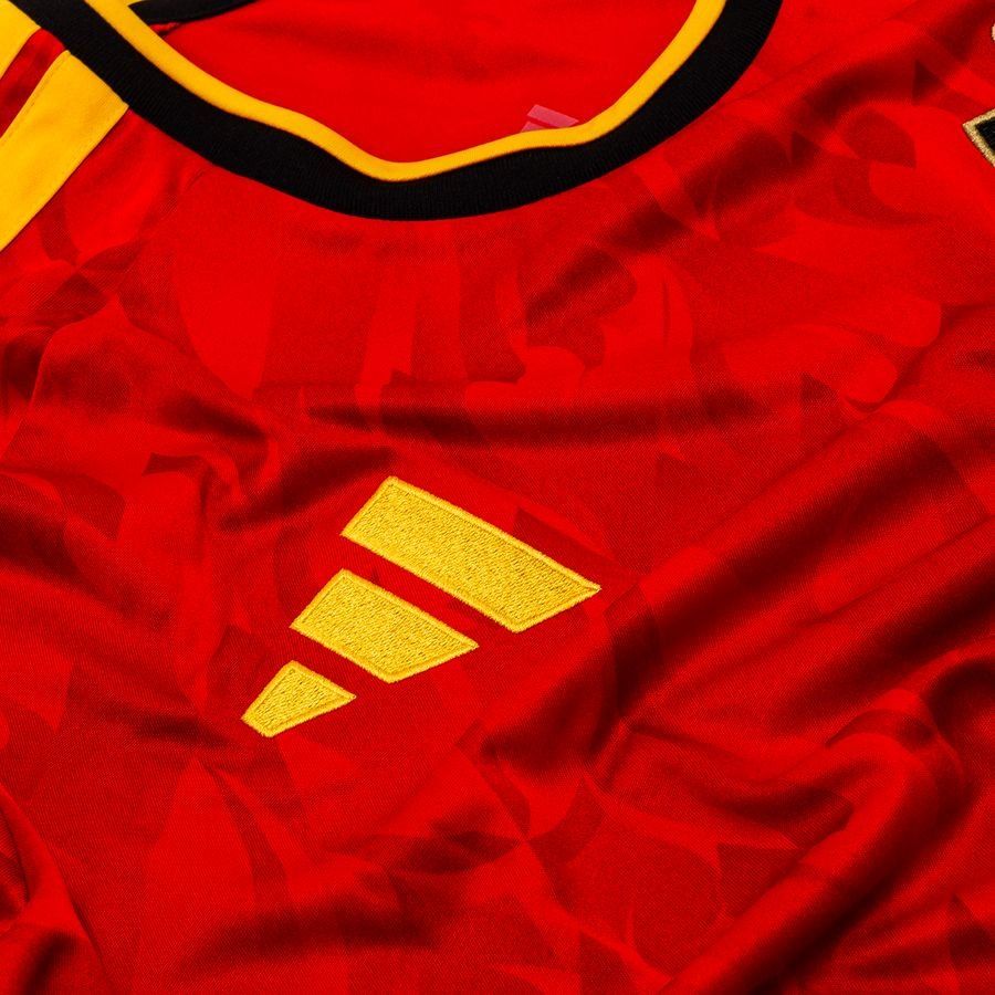 Bélgica Principal Mundial 2026 - Versão Adepto