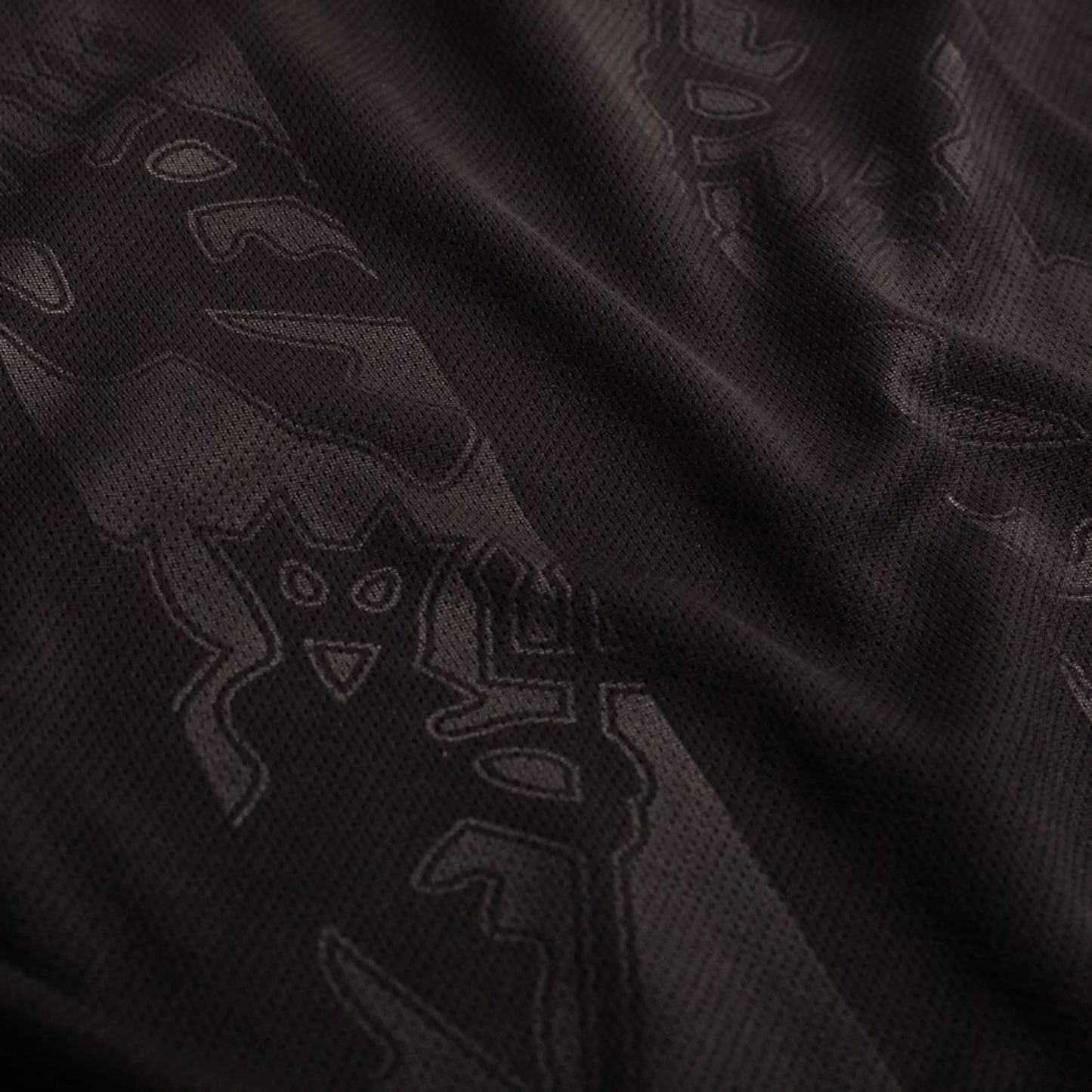 Camisola Manchester United Terceira 2025/26- Versão Adepto