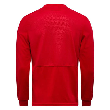 Camisola Liverpool Principal Istambul 2005 – Manga Comprida – Retro