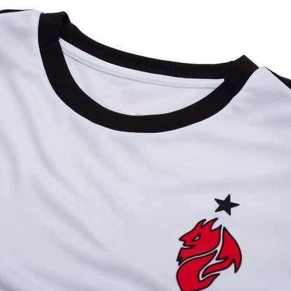 Camisola AC Milan Alternativa 2025/26 - Versão Adepto