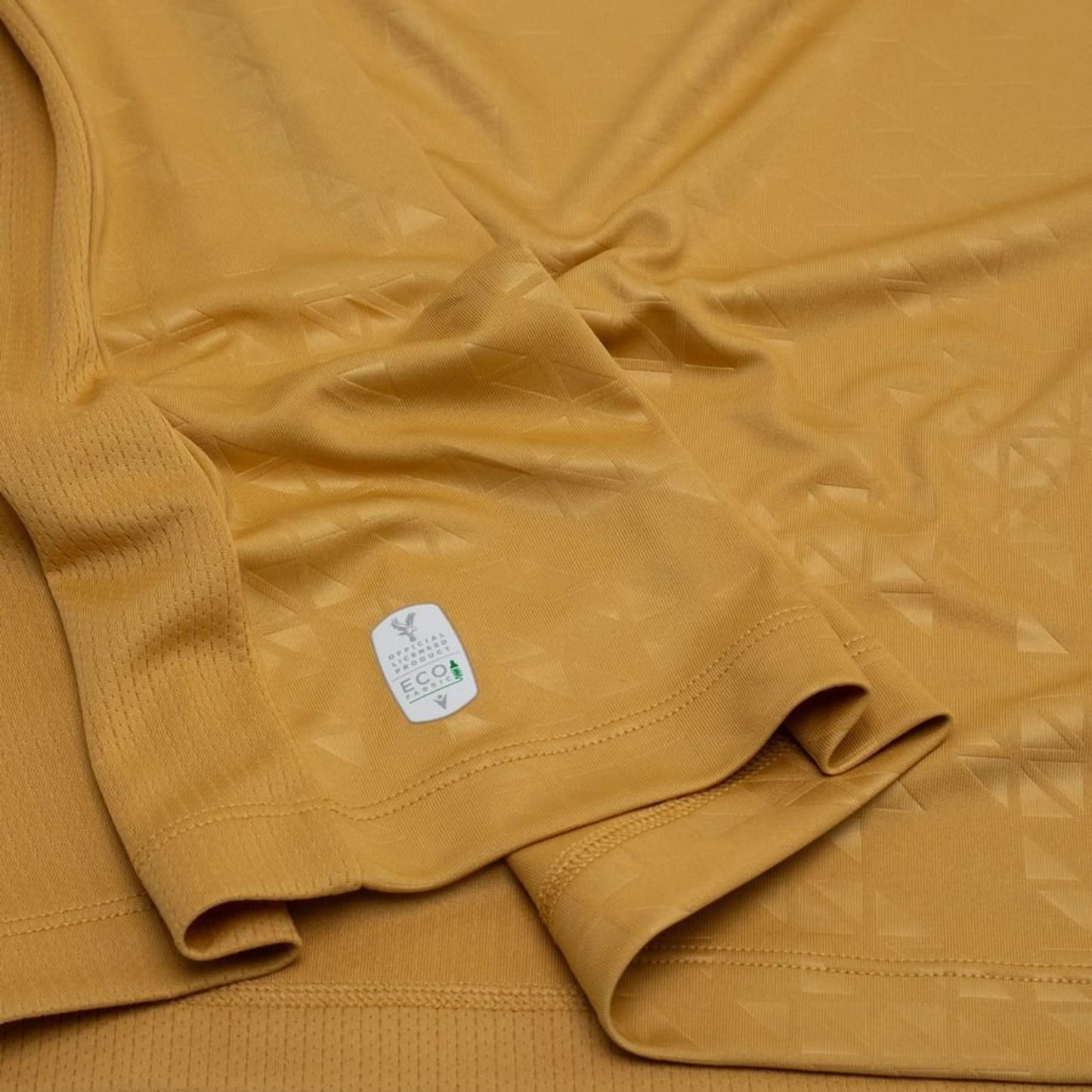 Camisola Crystal Palace Terceira 2025/26 - Versão Adepto