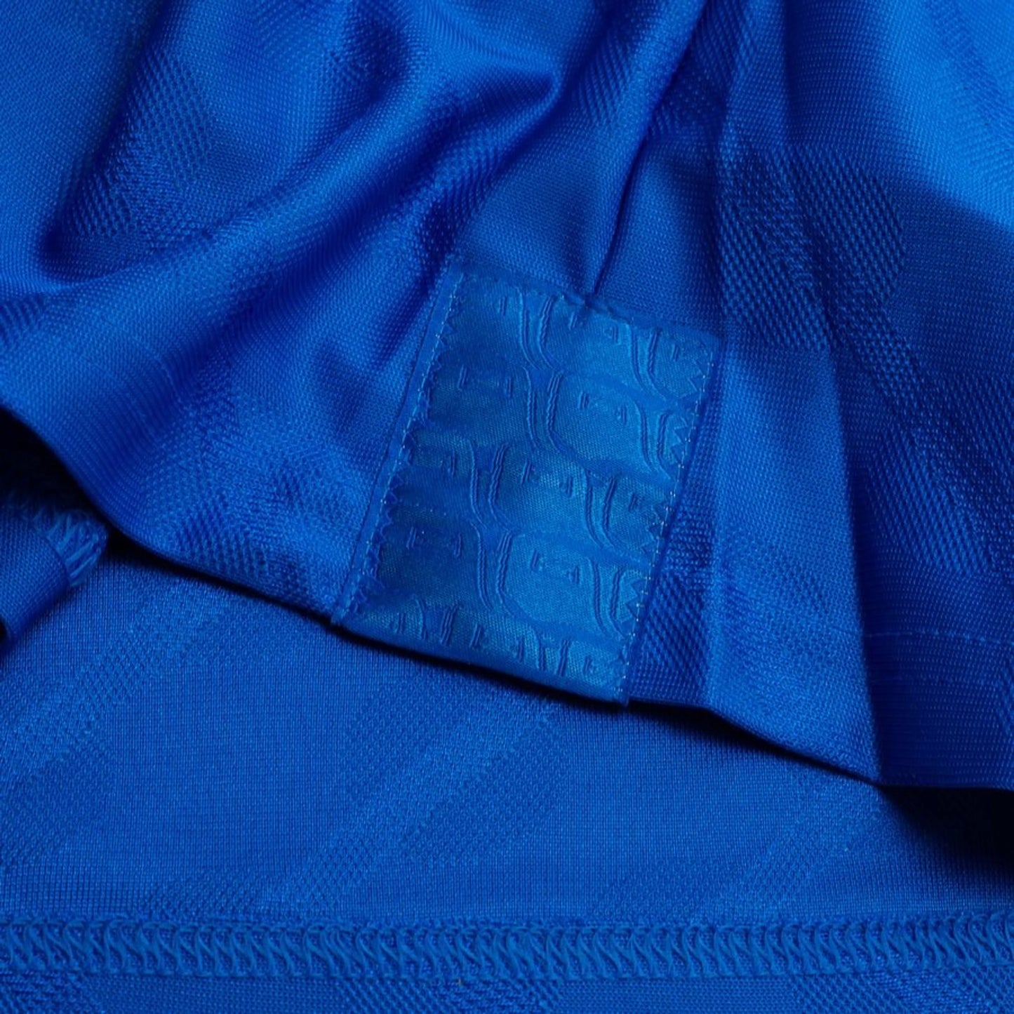 Camisola Real Madrid Terceira 2025/26 – Versão Jogador