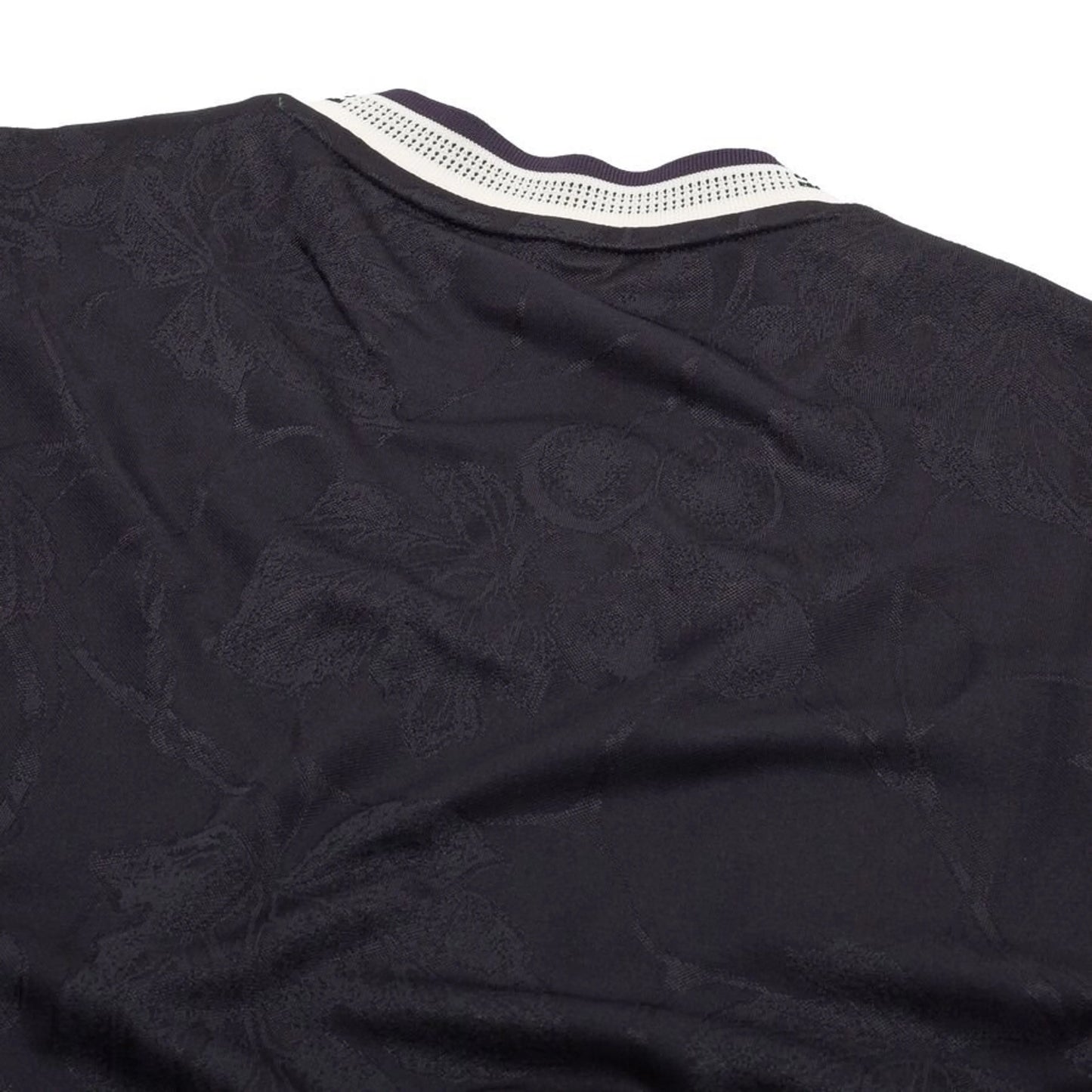 Camisola Juventus Terceira 2025/26 – Versão Jogador