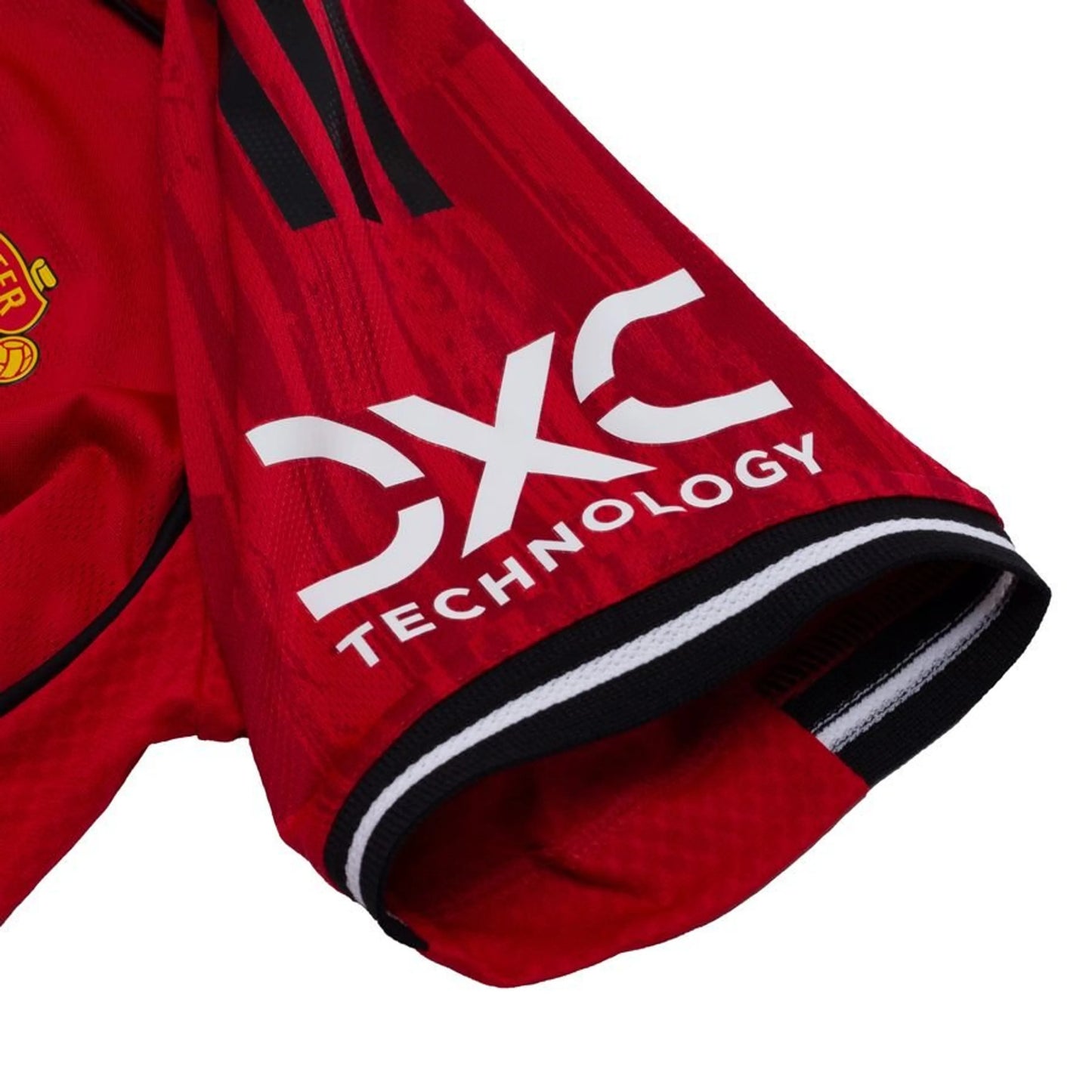 Manchester United Principal 2025/26 – Versão Jogador