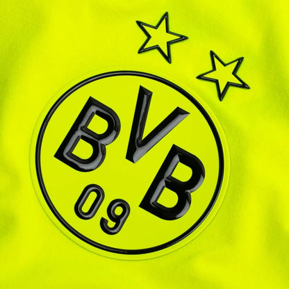 Borussia Dortmund Aniversário Quarta 2025 – Versão Jogador – Edição Limitada