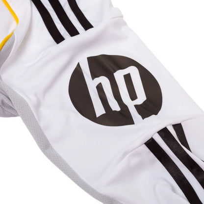 Camisola Real Madrid Principal 2025/26 – Manga Comprida