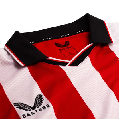 Athletic Bilbao Principal 2025/26 - Versão Adepto