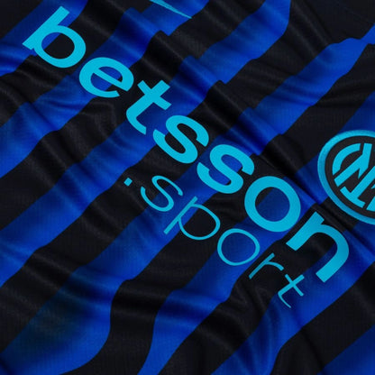 Camisola Inter Principal 2025/26- Versão Adepto
