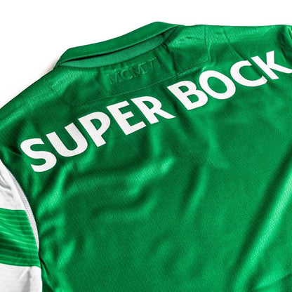 Sporting CP Principal 2019/20- Versão Adepto