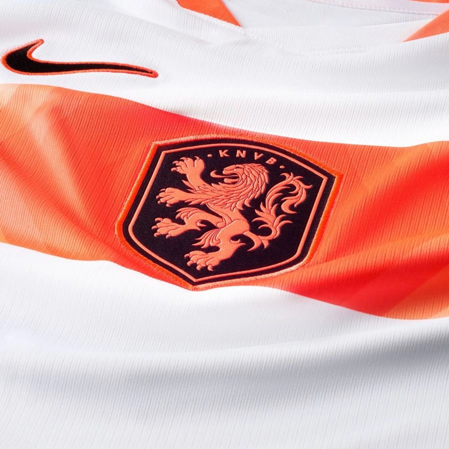 Holanda Alternativa Mundial 2026 - Versão Adepto