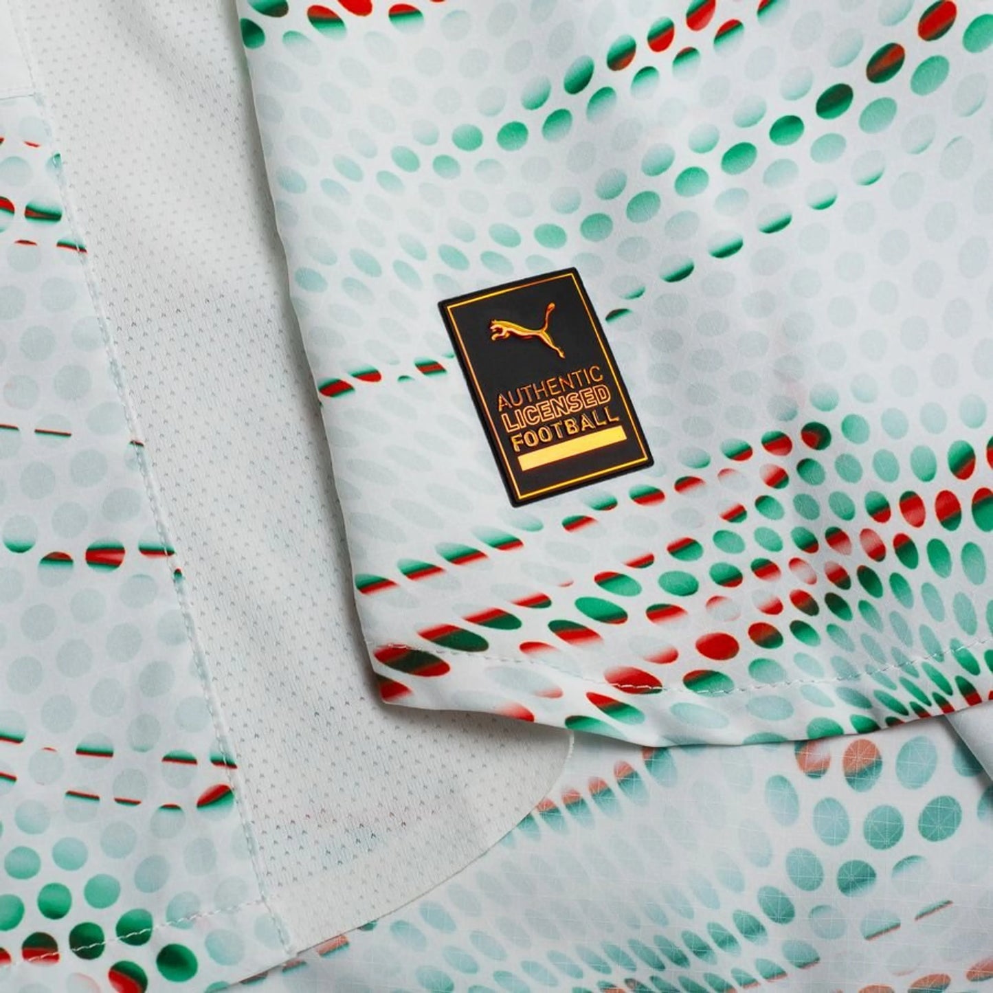 Camisola Portugal Alternativa 2025 – Versão Jogador