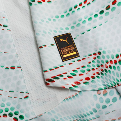 Camisola Portugal Alternativa 2025 – Versão Jogador