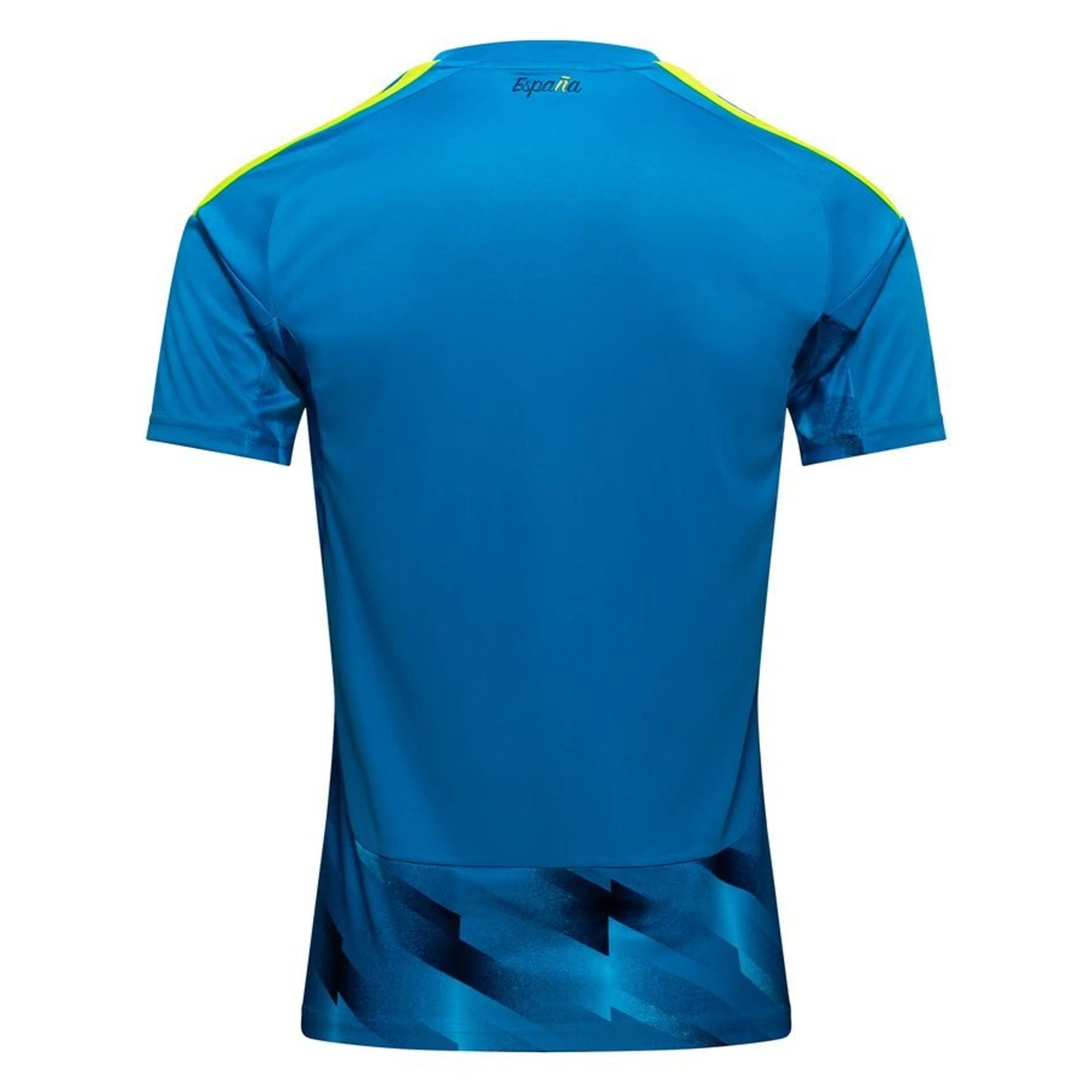 Camisola Guarda-Redes Espanha Mundial 2026 - Versão Adepto