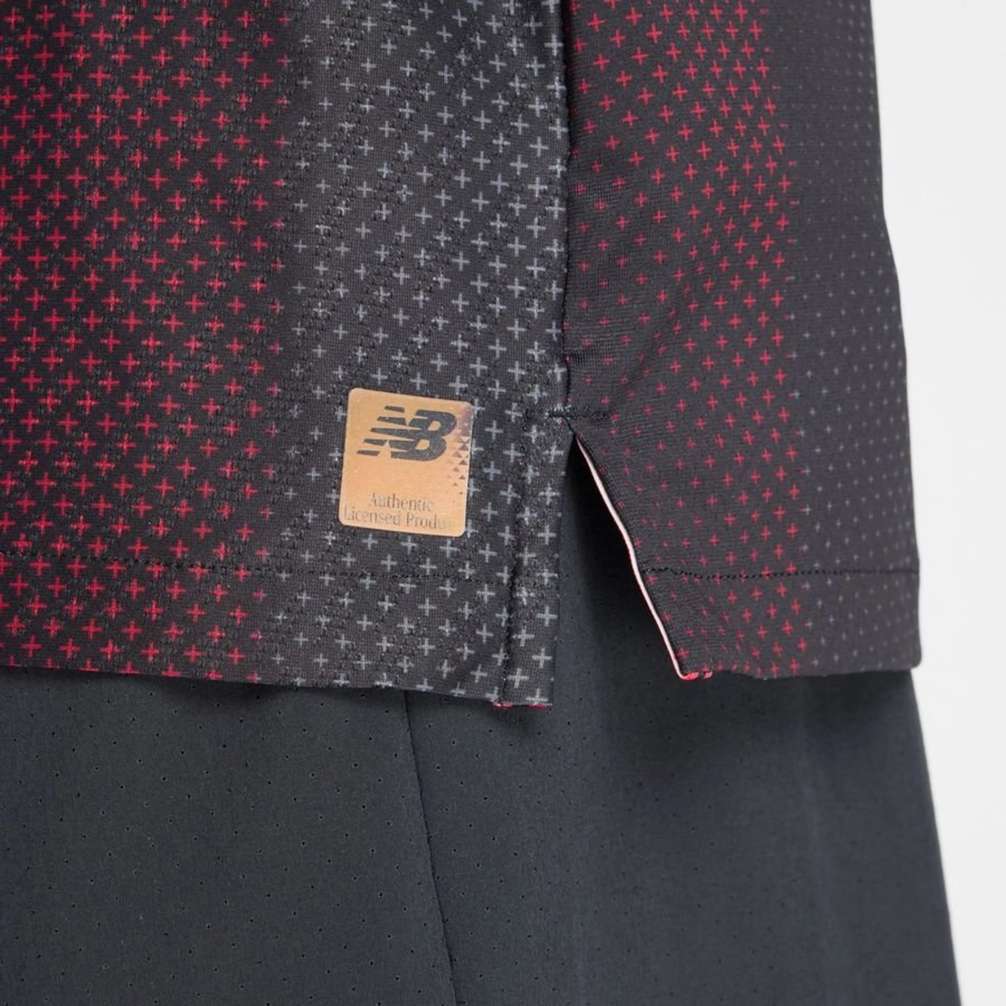 Bayer Leverkusen Home Shirt 2025/26 Elite - Versão Adepto