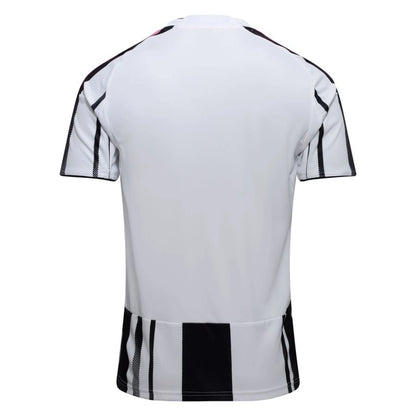 Camisola Juventus Principal 2025/26- Versão Adepto