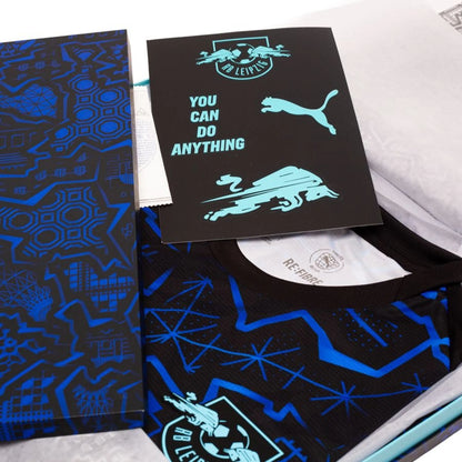 Camisola RB Leipzig Edição Especial Jogador