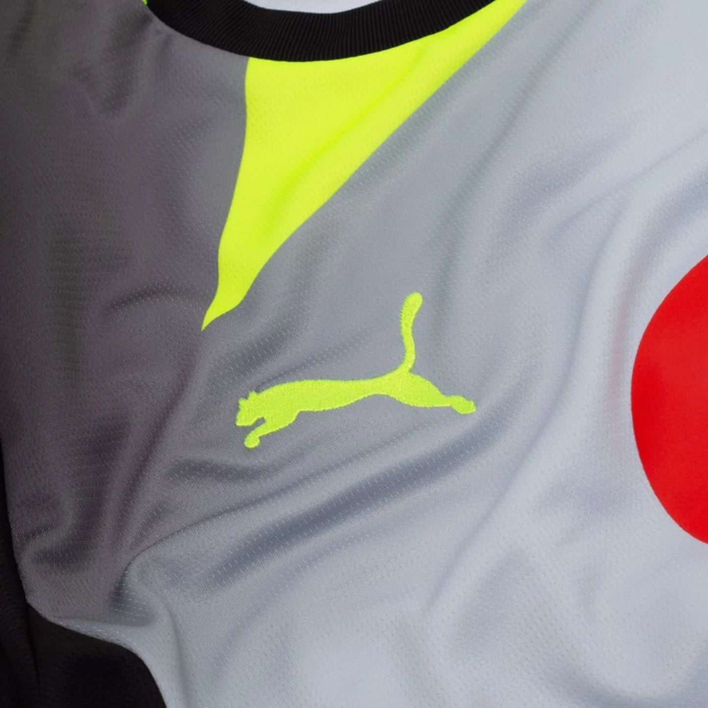 Camisola Borussia Dortmund Alternativa 2025/26 - Versão Adepto