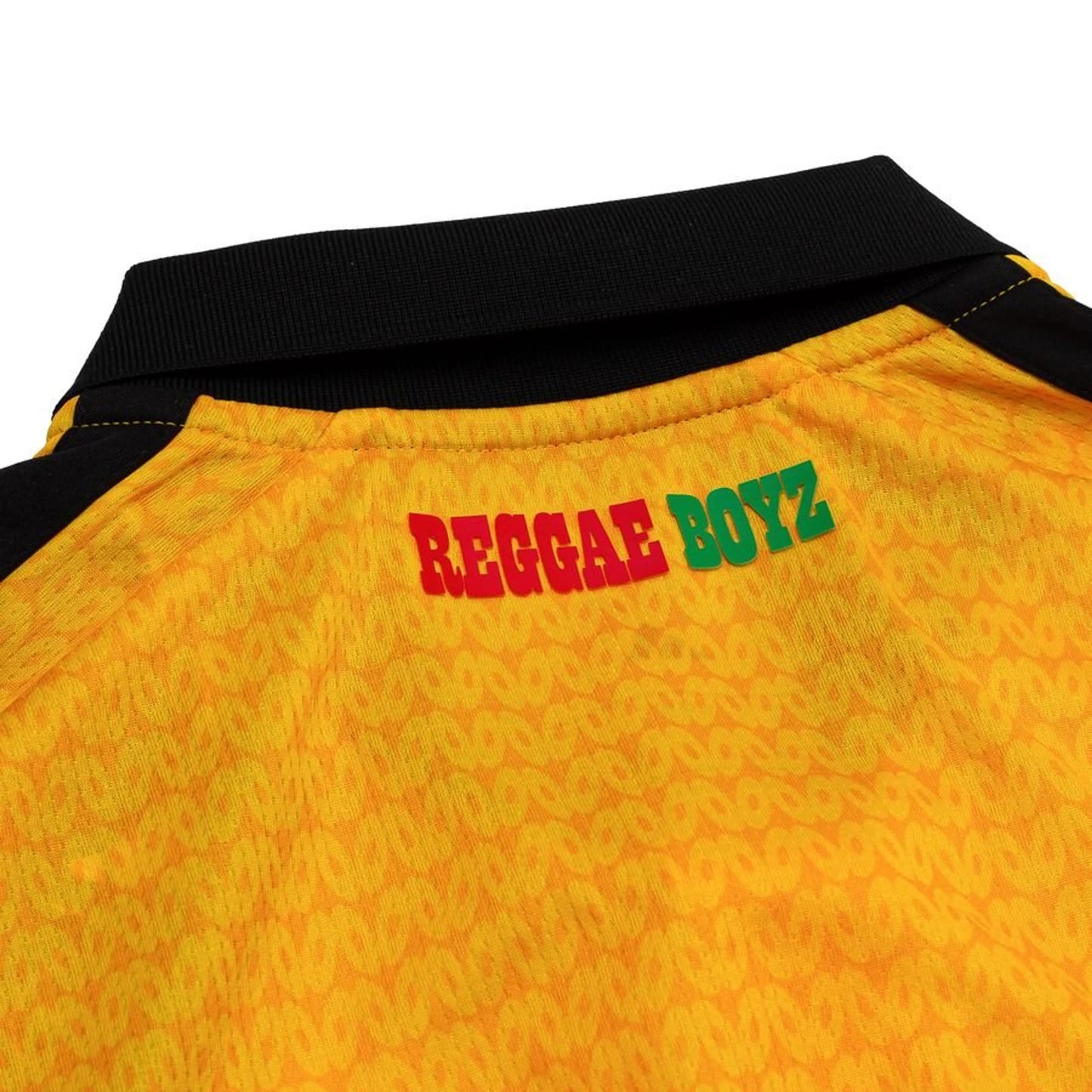 Jamaica Principal 2026 - Versão Adepto