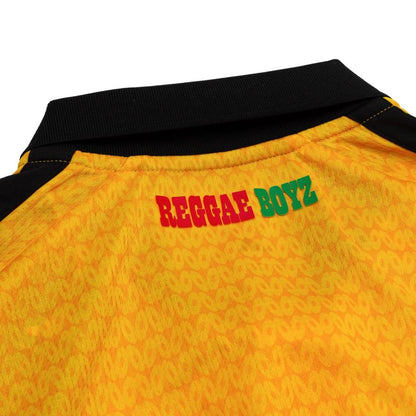 Jamaica Principal 2026 - Versão Adepto