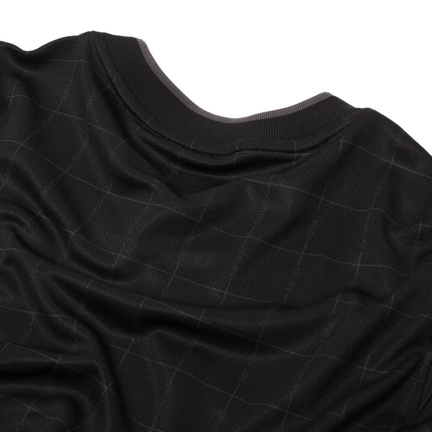 Camisola Tottenham Alternativa 2025/26- Versão Adepto