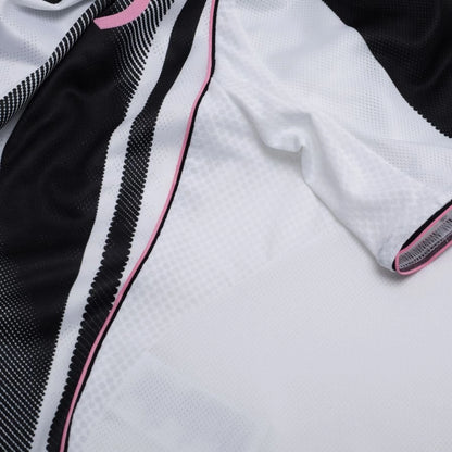 Camisola Juventus Principal 2025/26 – Versão Jogador