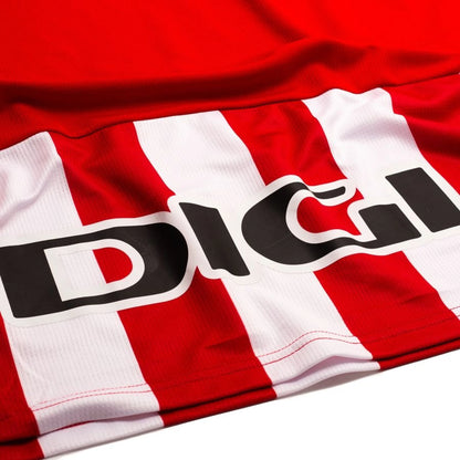 Athletic Bilbao Principal 2025/26 - Versão Adepto