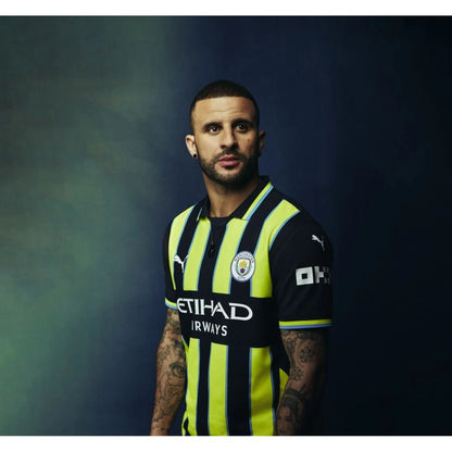Manchester City Alternativa 2024/25 – Versão Jogador